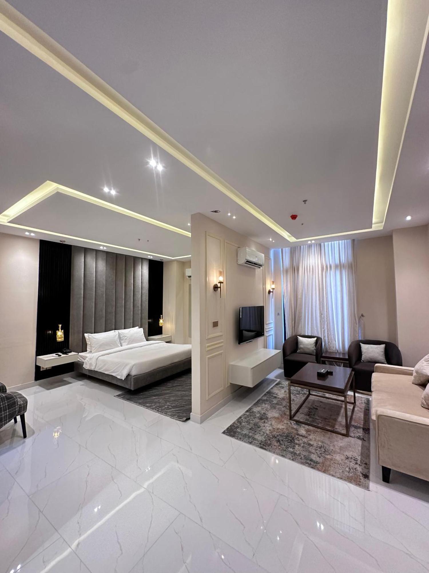 Pavilion Suites - Premium Aparthotel In Bahria Town Rawalpindi Exterior photo