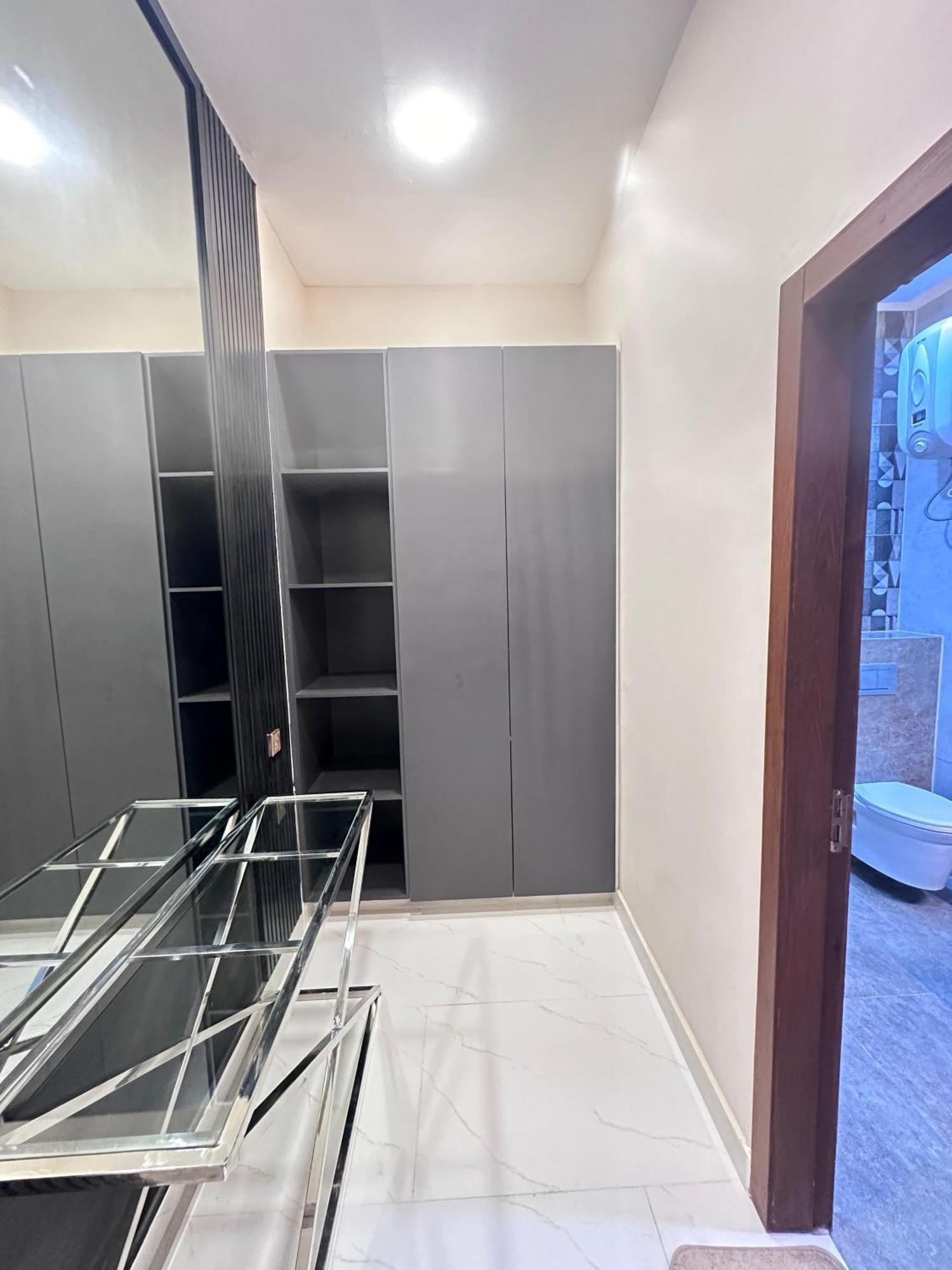 Pavilion Suites - Premium Aparthotel In Bahria Town Rawalpindi Exterior photo