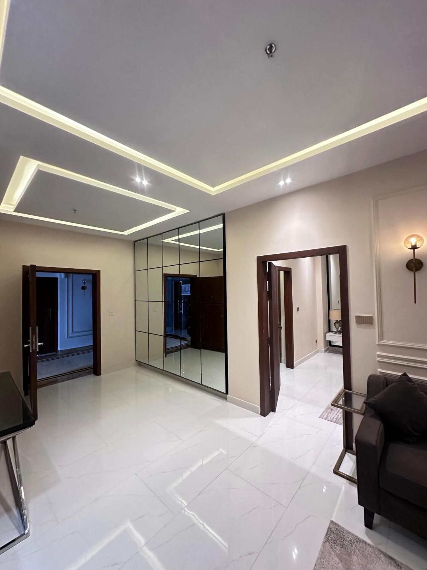 Pavilion Suites - Premium Aparthotel In Bahria Town Rawalpindi Exterior photo