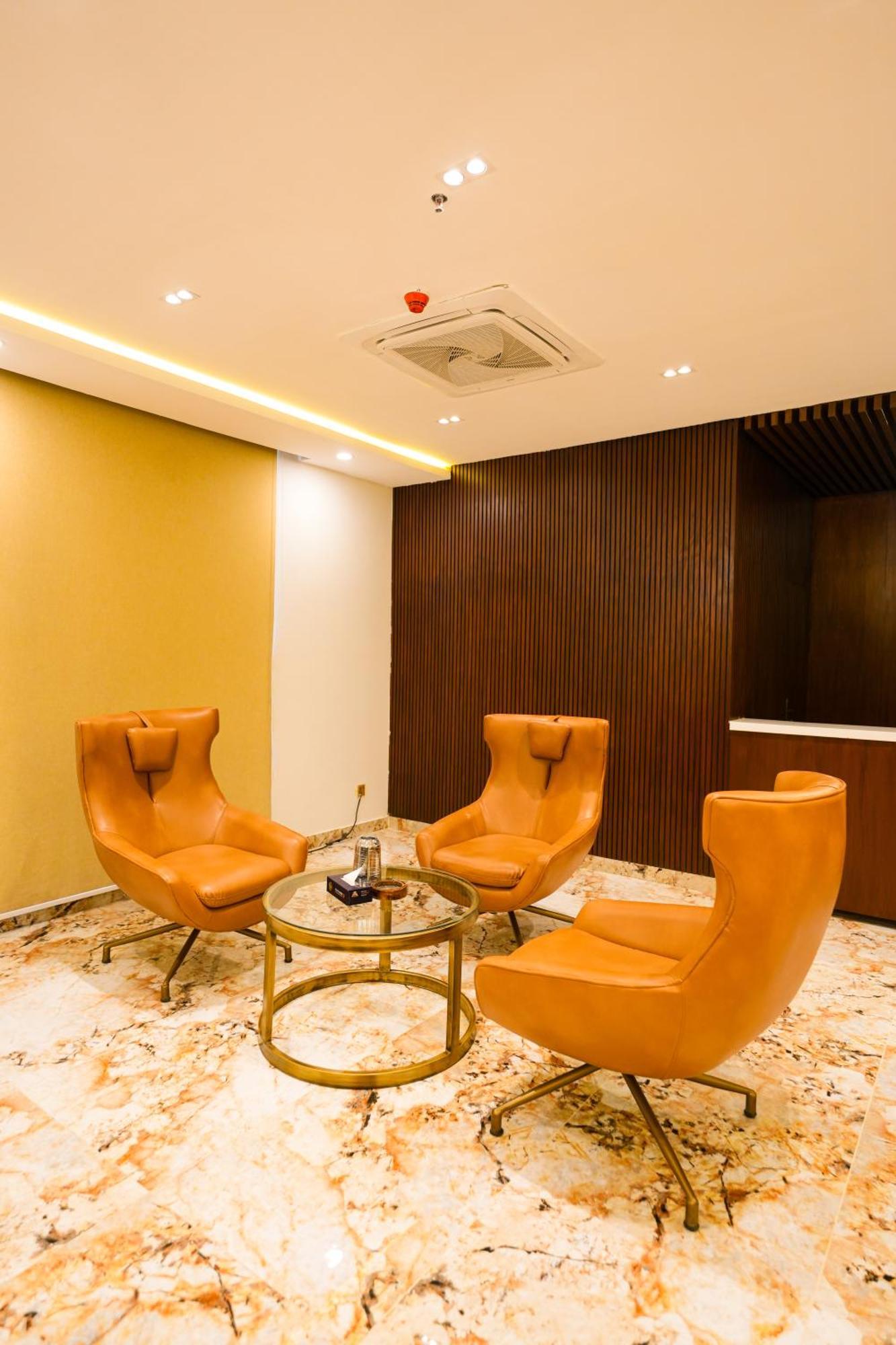 Pavilion Suites - Premium Aparthotel In Bahria Town Rawalpindi Exterior photo