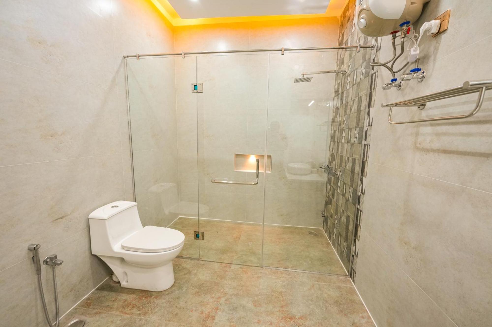 Pavilion Suites - Premium Aparthotel In Bahria Town Rawalpindi Exterior photo