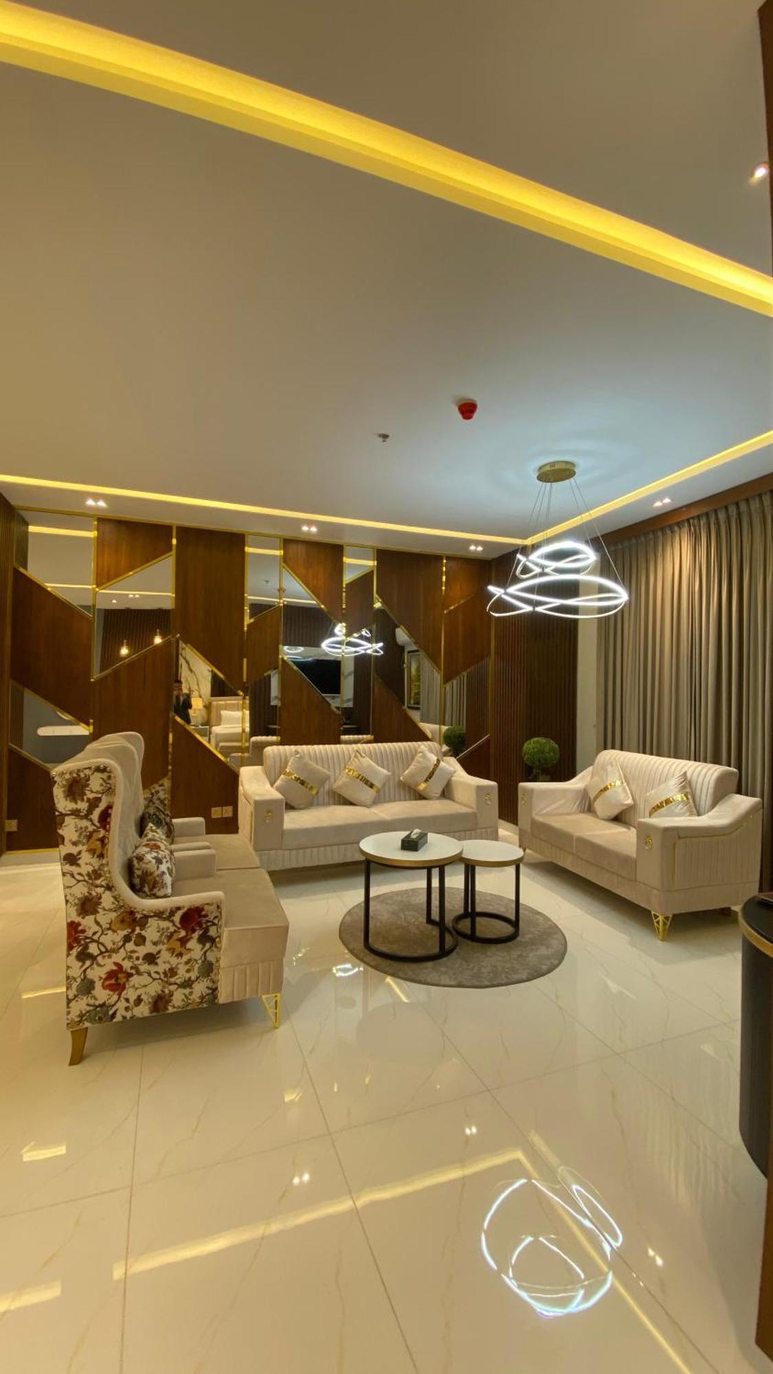 Pavilion Suites - Premium Aparthotel In Bahria Town Rawalpindi Exterior photo